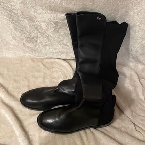 Stuart Weitzman Knee High Boots